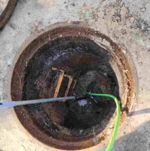 안성하수구막힘