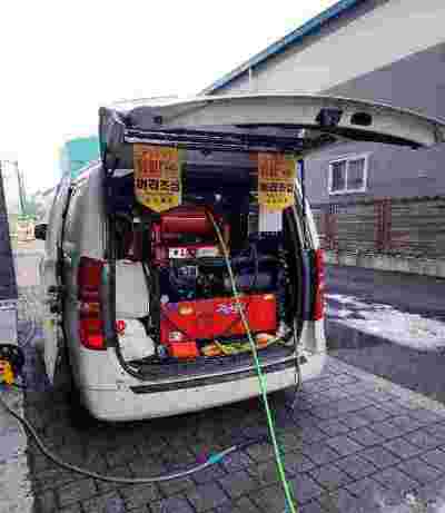 남양주하수구막힘6