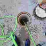 강동구하수구막힘2