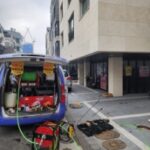 구로구하수구막힘