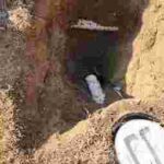 성동구하수구막힘2