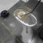 안산하수구막힘2