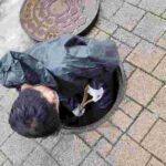 안산하수구막힘3