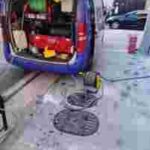 성동구하수구막힘1