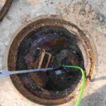 구로구하수구막힘2