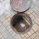 구로구하수구막힘1