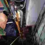 양평하수구막힘3