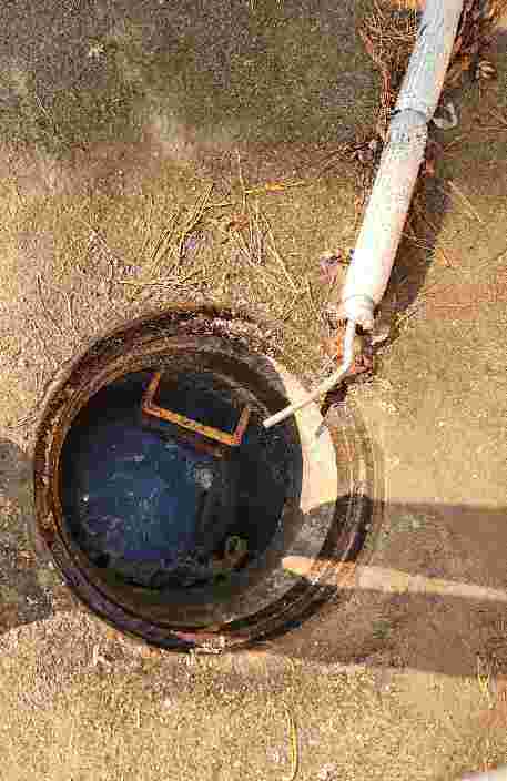 인천하수구막힘5