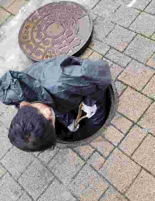 인천하수구막힘7