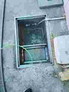 인천하수구막힘9