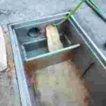 인천하수구막힘7