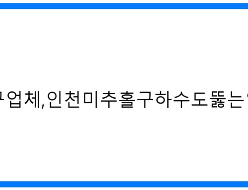 인천미추홀구하수구업체,인천미추홀구하수도뚫는업체010-3084-0089: 확실한 해결!