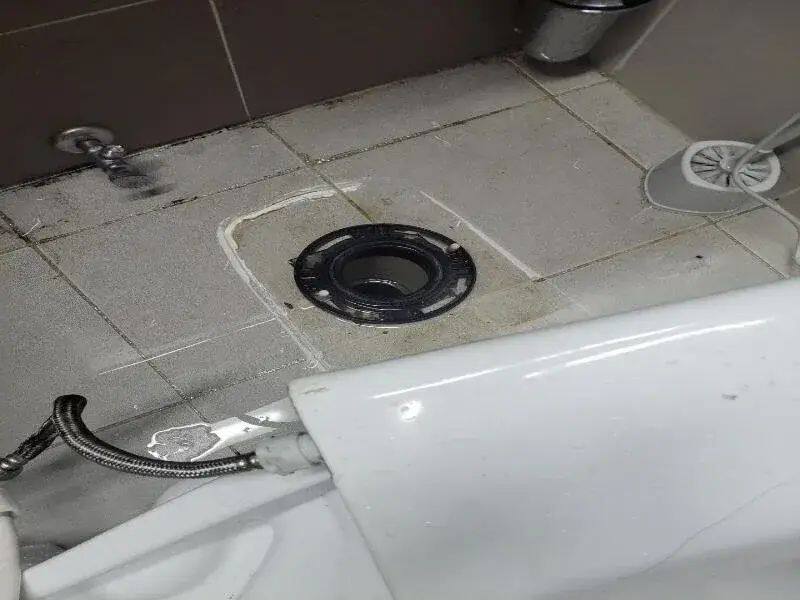 변기플랜지정리