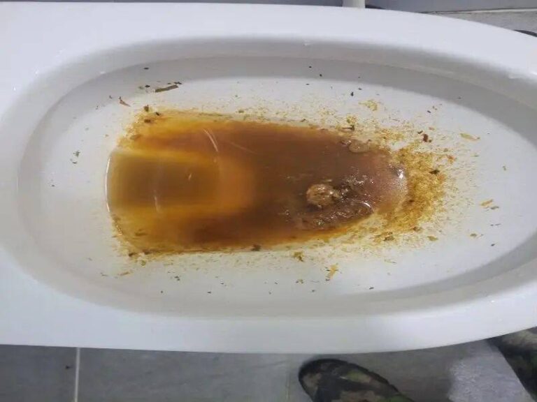 송파구 잠실동 물이 빠지지 않는 변기